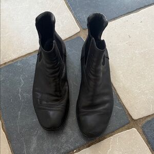 Prada Black Women's Shoes